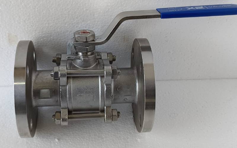 Ball Valves