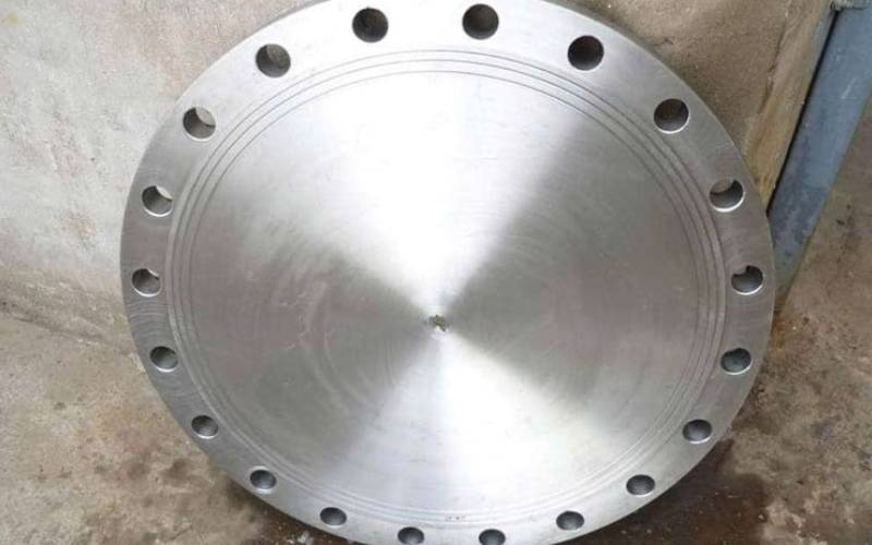 Blind Flange