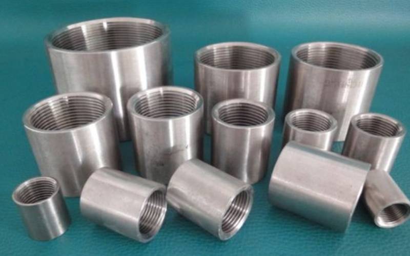 Coupling Fittings