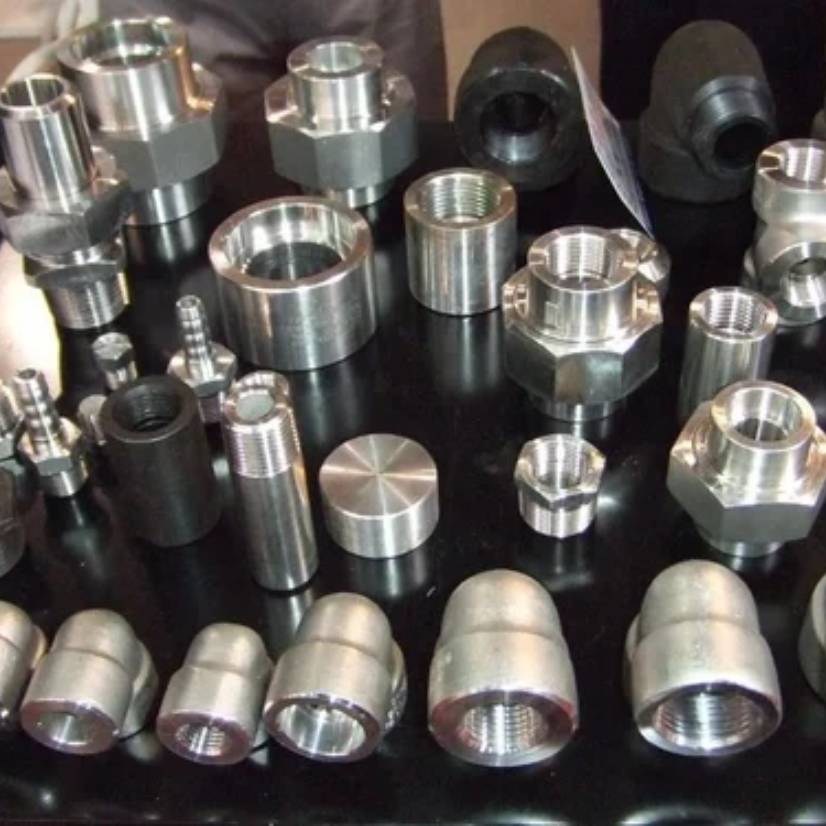 Butt Weld & Forged Fittings