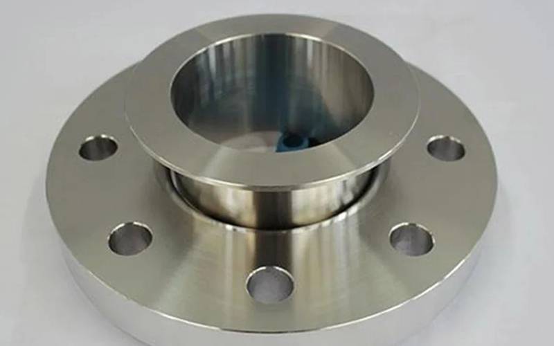 Lap Joint Flanges