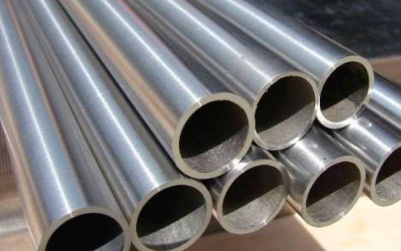 Seamless Pipes