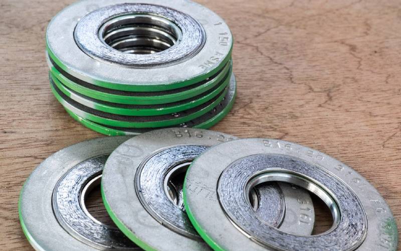 Spiral Wound Gaskets