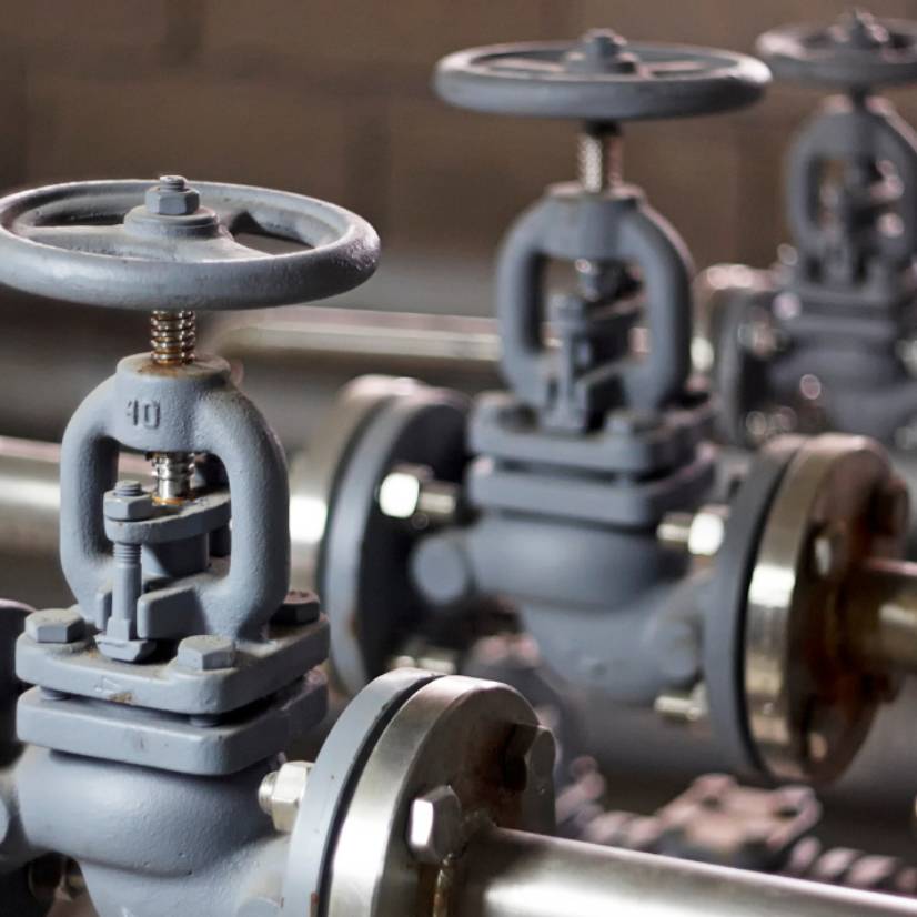 Industrial Valves