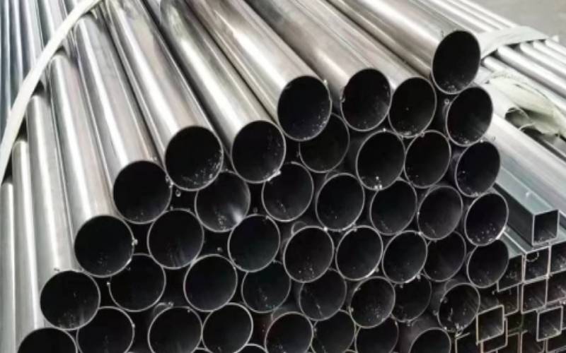Welded Pipes
